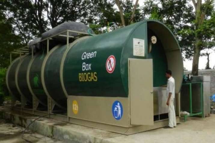 Petroleum Minister to launch SATAT initiative to promote Compressed Bio-Gas Petroleum Minister to launch SATAT initiative to promote Compressed Bio-Gas- India TV Paisa