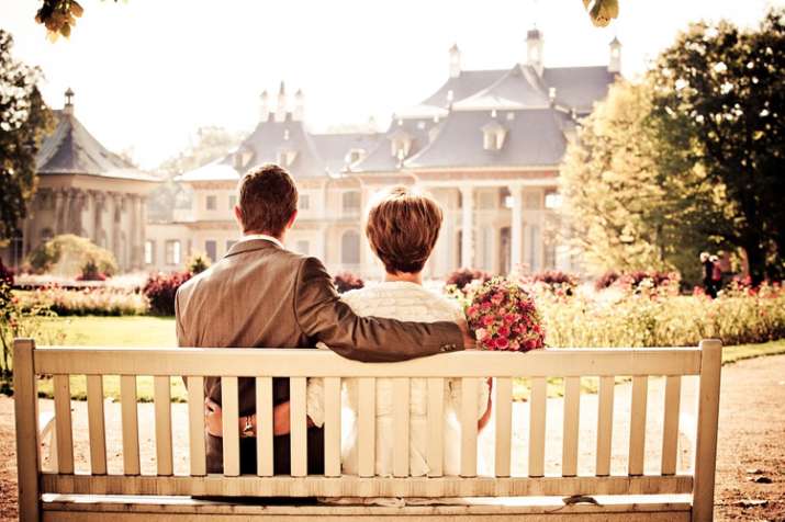couple couple- India TV