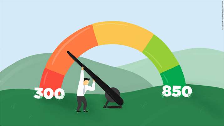 Credit Score Credit Score- India TV Paisa