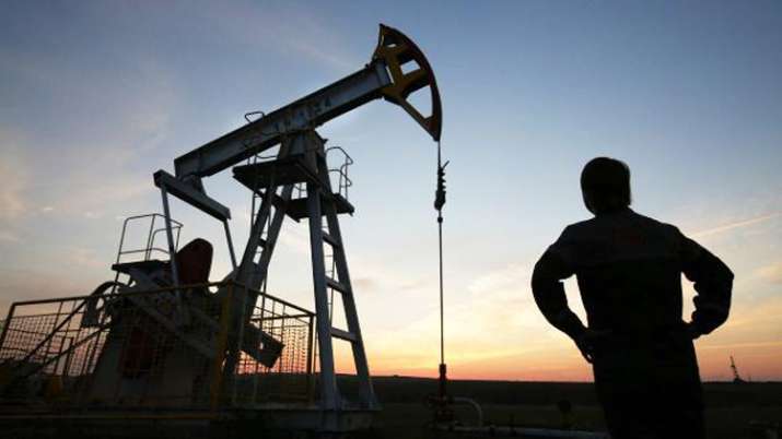 crude oil crude oil- India TV Paisa