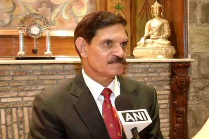 Retired Gen Dalbir Singh Suhag on surgical strike Retired Gen Dalbir Singh Suhag on surgical strike- India TV