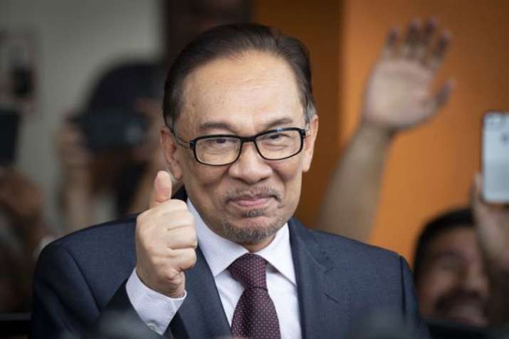 Malaysia: I am not impatient to become Prime Minister, says Anwar Ibrahim | AP File Malaysia: I am not impatient to become Prime Minister, says Anwar Ibrahim | AP File- India TV