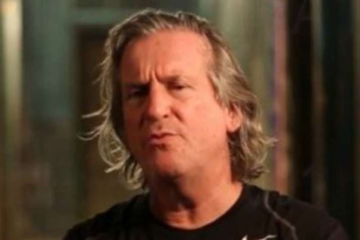 David Womark David Womark- India TV