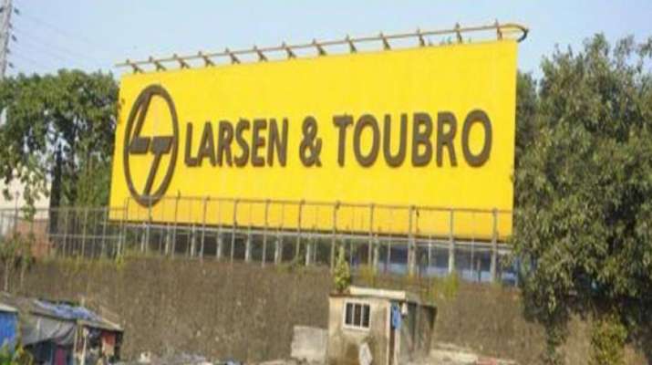 l&T l&T- India TV Paisa