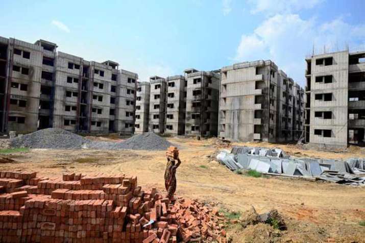 DDA Flats DDA Flats- India TV Paisa