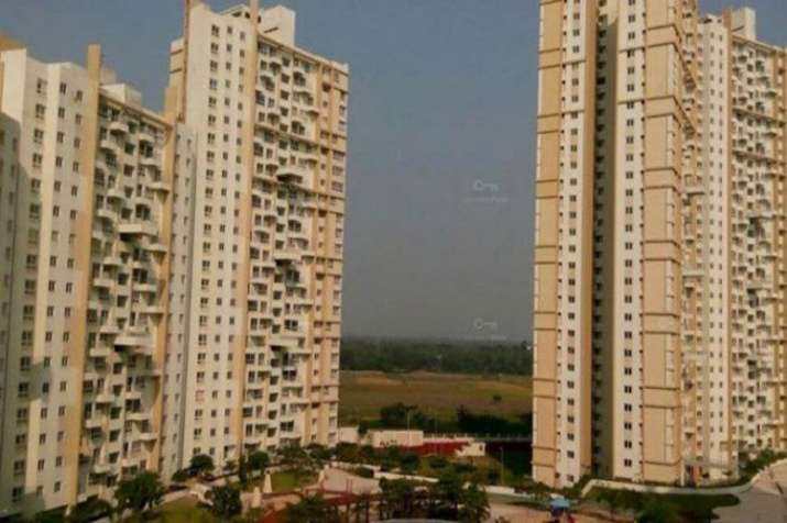 DDA land pooling DDA land pooling- India TV