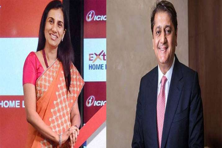 Corporate affairs ministry summons deepak Kochhar Corporate affairs ministry summons deepak Kochhar - India TV Paisa