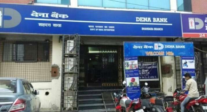 Dena bank Dena bank- India TV Paisa