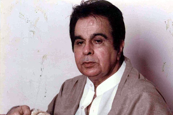 dilip kumar dilip kumar - India TV