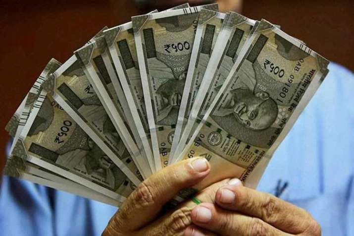 direct tax collection direct tax collection- India TV Paisa