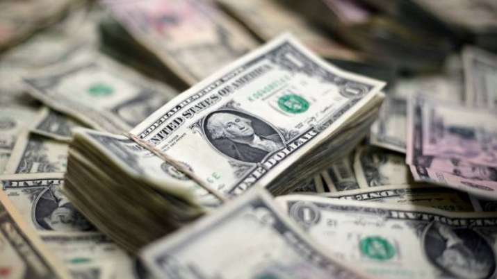 Dollar Dollar- India TV Paisa
