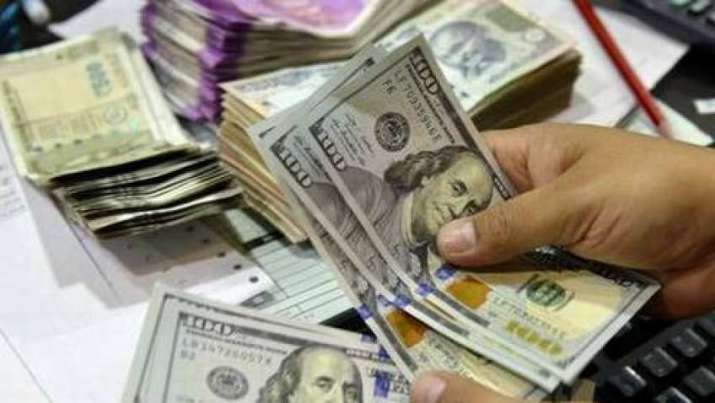 Dollar Rupees Dollar Rupees- India TV Paisa