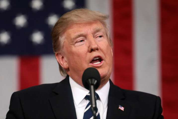 Efforts by countries to bypass sanctions against Iran counterproductive, says United States | AP Efforts by countries to bypass sanctions against Iran counterproductive, says United States | AP- India TV
