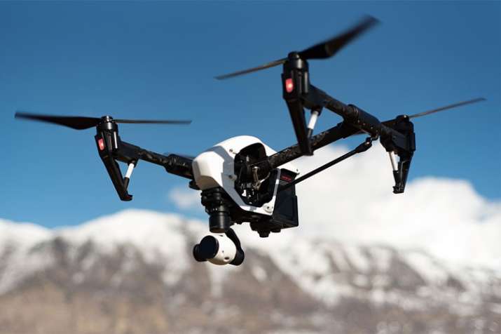 2 held in Denmark suspected of buying drones for Islamic State | Pixabay 2 held in Denmark suspected of buying drones for Islamic State | Pixabay- India TV
