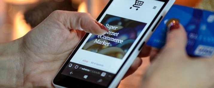 ecommerce market ecommerce market- India TV Paisa