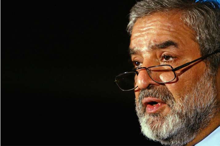 Ehsan Mani Ehsan Mani- India TV
