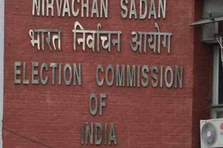 Election commission Election commission- India TV
