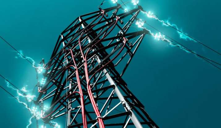 Electricity Electricity - India TV Paisa
