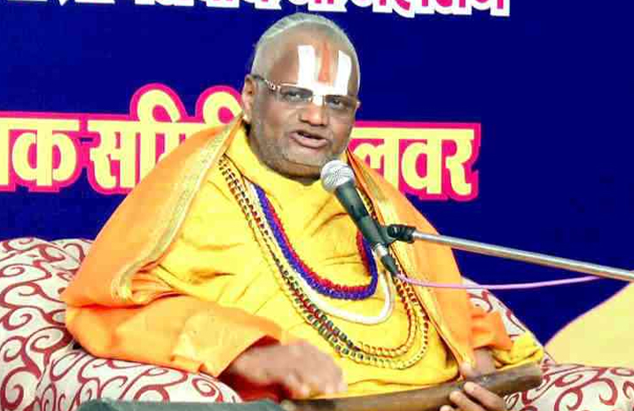 falahari baba falahari baba- India TV