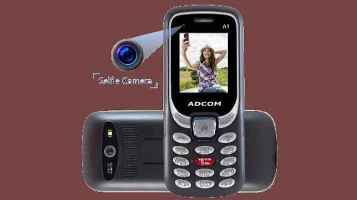 feature phone feature phone- India TV Paisa