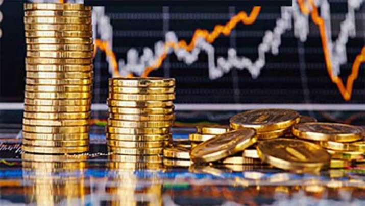 Fiscal deficit Fiscal deficit - India TV Paisa