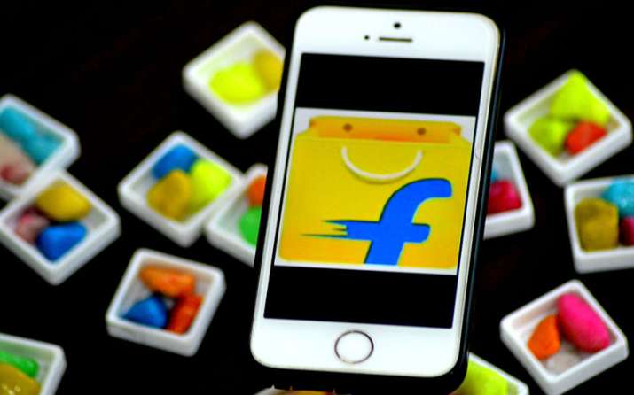 Flipkart Flipkart- India TV Paisa