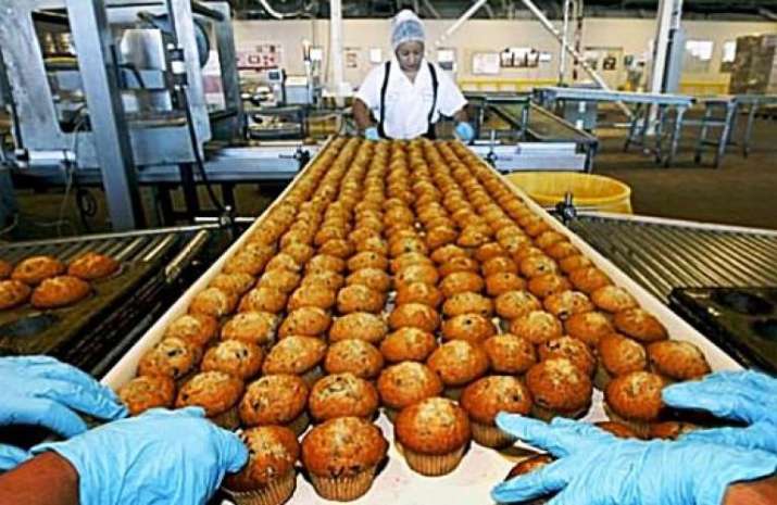 Food Processing Food Processing - India TV Paisa