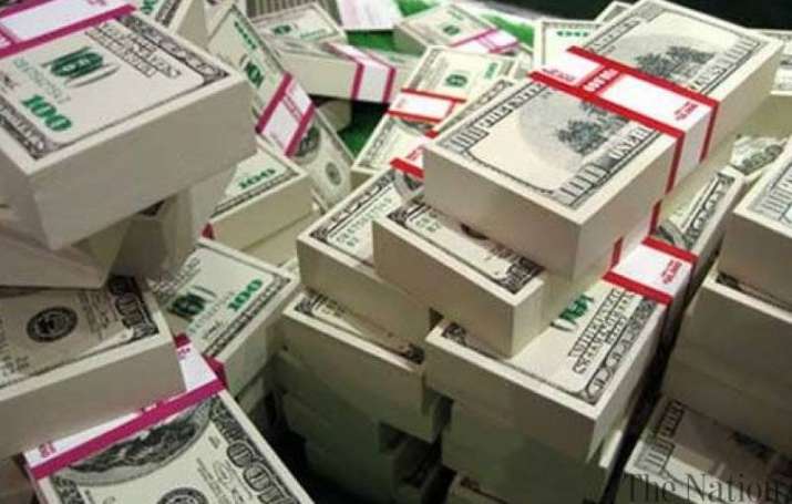 Forex Forex- India TV Paisa