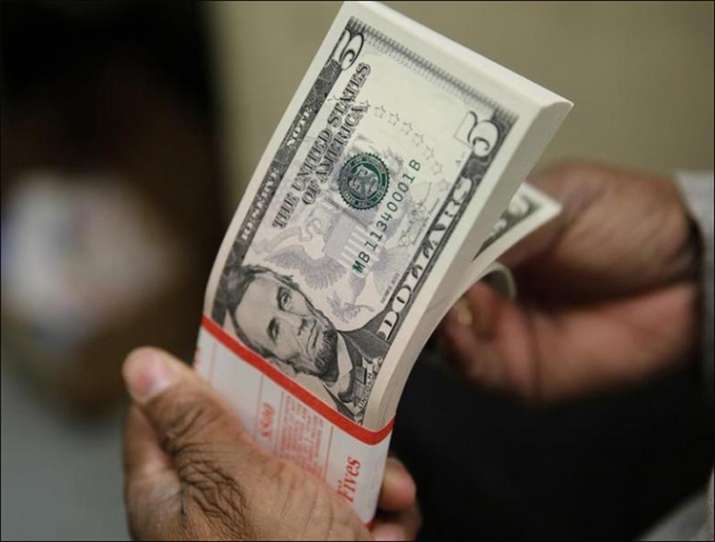 forex reserve forex reserve- India TV Paisa