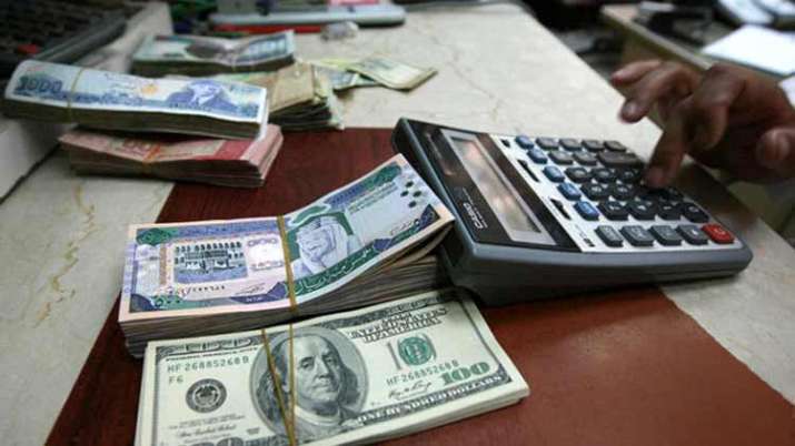 forex reserve forex reserve- India TV Paisa