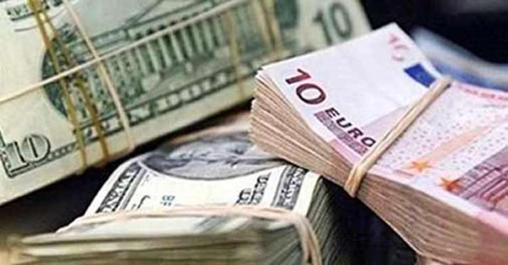 forex reserve of india forex reserve of india- India TV Paisa