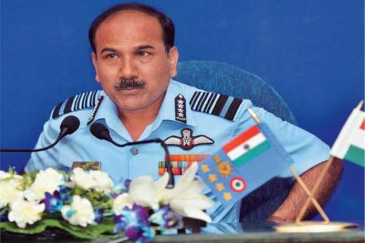 Rafale-like controversies lower nation's esteem as world is watching, says former IAF chief Arup Rah Rafale-like controversies lower nation's esteem as world is watching, says former IAF chief Arup Rah- India TV