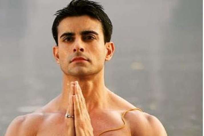 Gautam Rode Gautam Rode- India TV