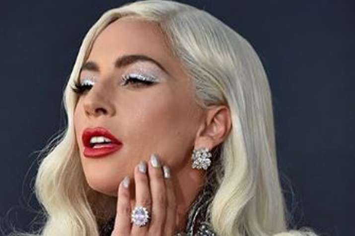 Lady Gaga Lady Gaga- India TV