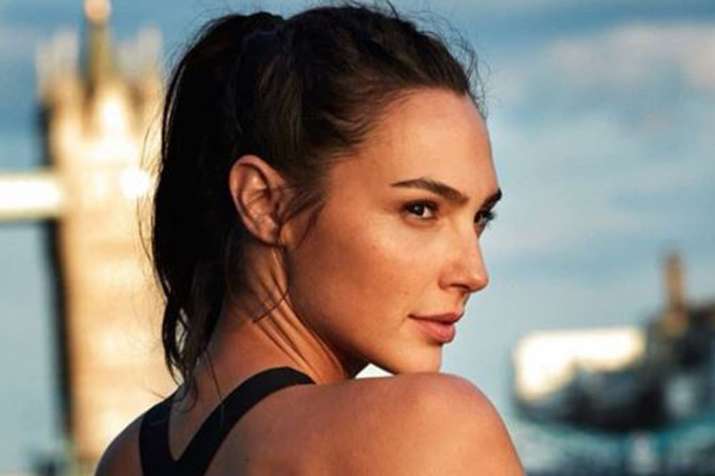 Gal Gadot Gal Gadot- India TV