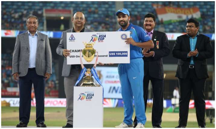 Rohit Sharma Rohit Sharma- India TV