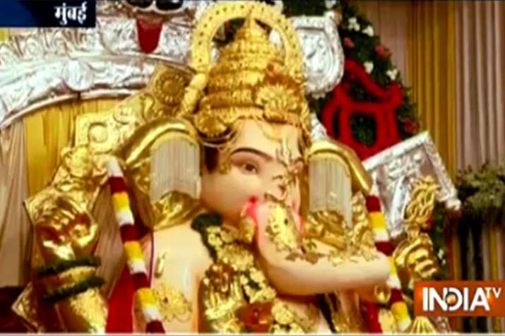 Lord Ganesha Lord Ganesha- India TV