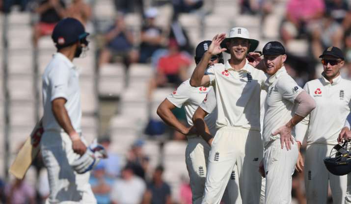 India vs England, 4th Test India vs England, 4th Test- India TV