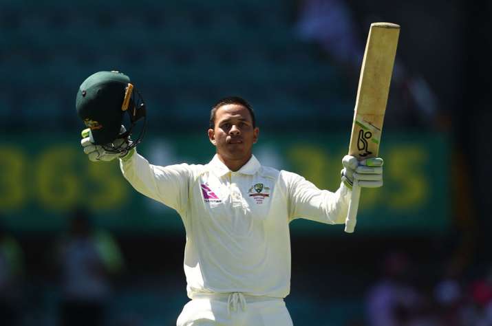 usman khawaja usman khawaja- India TV