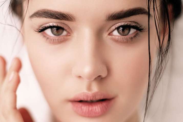 Glowing Skin Glowing Skin- India TV