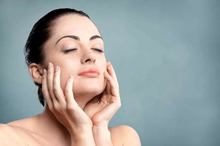 glowing skin glowing skin- India TV