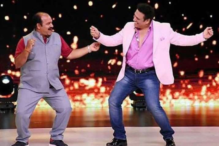 Govinda Govinda- India TV