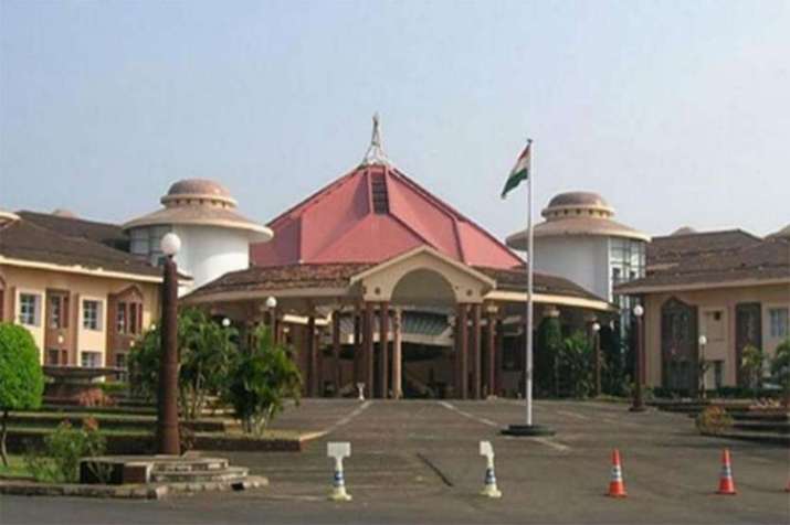16 legislators of Congress in Goa present demand for formation of government 16 legislators of Congress in Goa present demand for formation of government- India TV