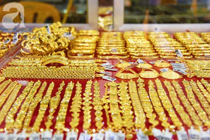 gold gold- India TV Paisa