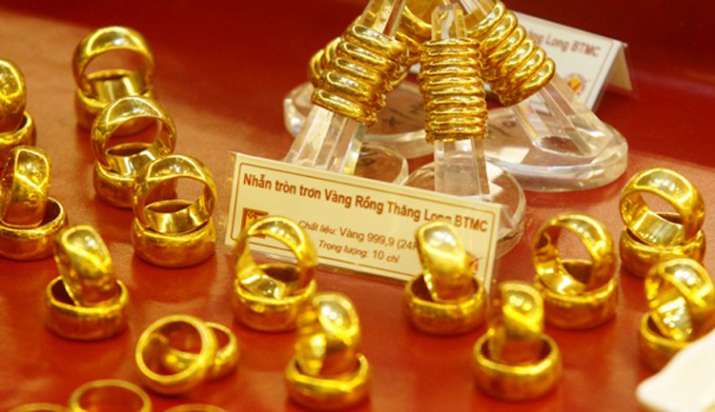 gold gold- India TV Paisa
