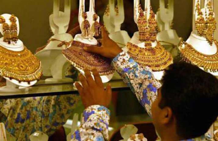 gold gold- India TV Paisa