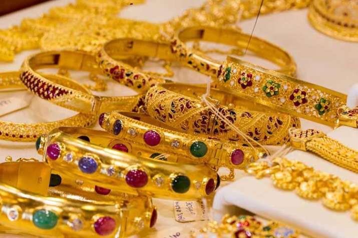 gold price gold price- India TV Paisa