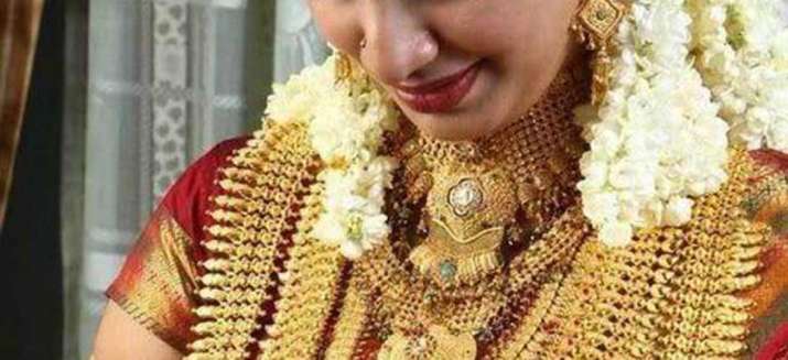 gold gold- India TV Paisa