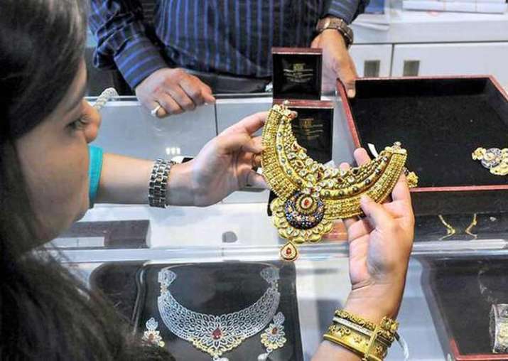 gold buy gold buy- India TV Paisa