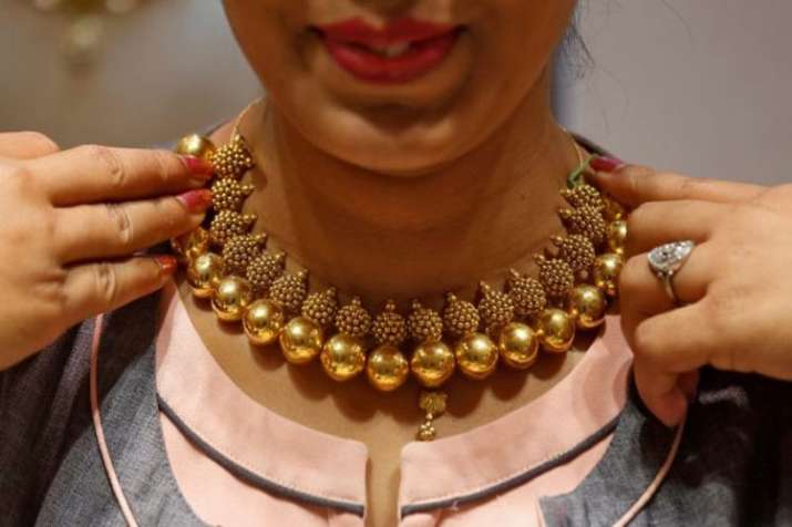 Higher MSP to rise Gold demand by 25 percent in India says Assocham and WGC Report Higher MSP to rise Gold demand by 25 percent in India says Assocham and WGC Report- India TV Paisa